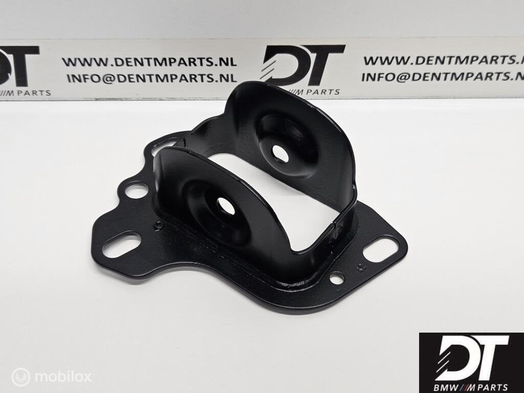 Houder draagarm rechtsachter BMW E46 / E36 33303411878, Gebruikt, Ophalen of Verzenden, BMW, BMW