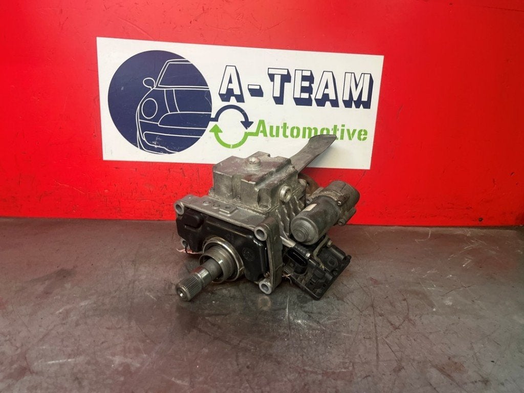 DIFFERENTIEEL VOOR Seat Leon ST (5FF) (01-2012/08-2020), Auto-onderdelen, Gebruikt, Seat