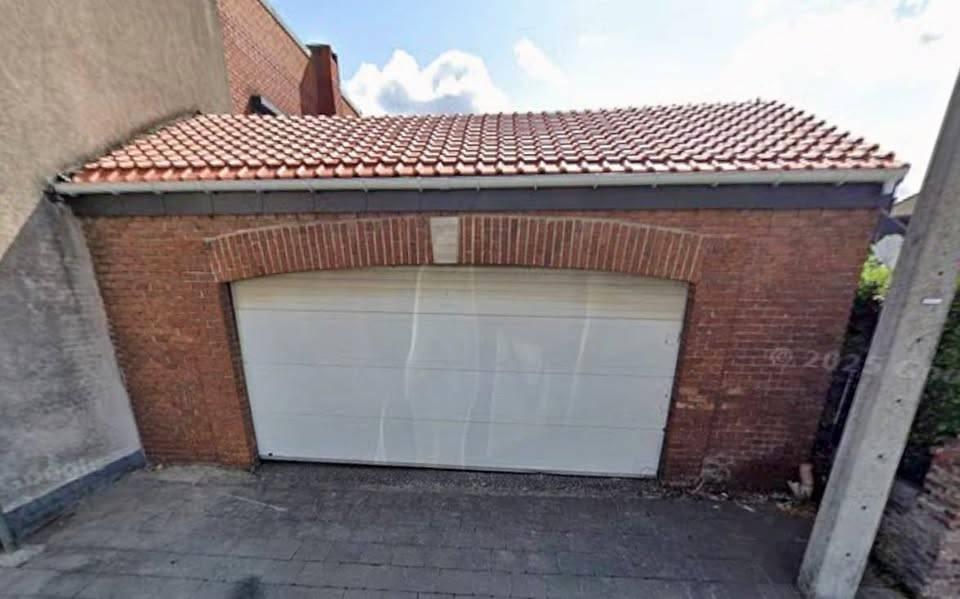 garage, Immo, Garages en Parkeerplaatsen, Provincie Henegouwen