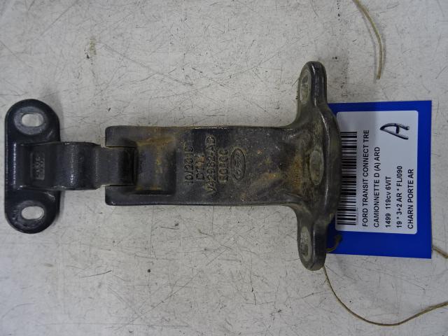 PORTIERSCHARNIER Ford Transit Connect (PJ2) (V42982AD), Gebruikt, Mevr. I. Hauben, Ford, Rue de l'Espoir 34 34
4030  GRIVEGNÉE, BE