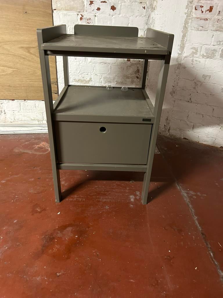 Commode, Enlèvement, Comme neuf