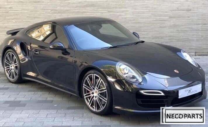 Porsche 991 911 voorkop alle modellen, Ophalen, Gebruikt, -, -