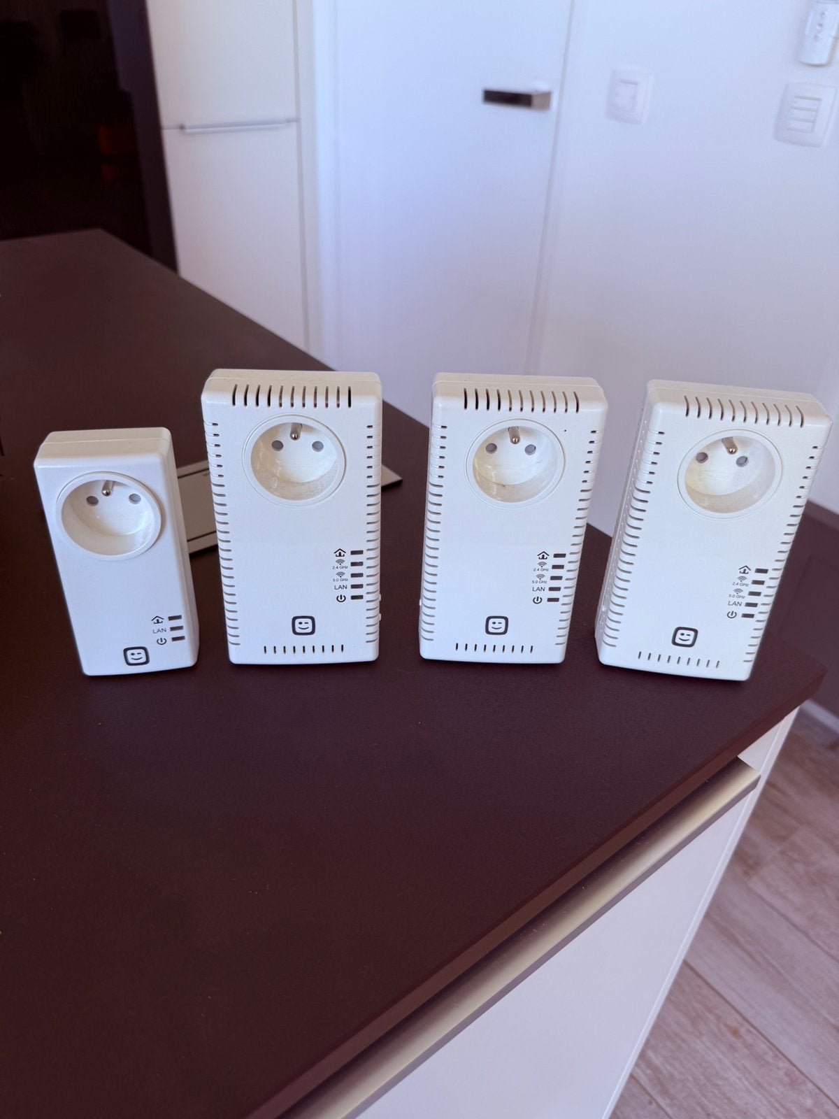Telenet Powerline, Enlèvement ou Envoi, Comme neuf