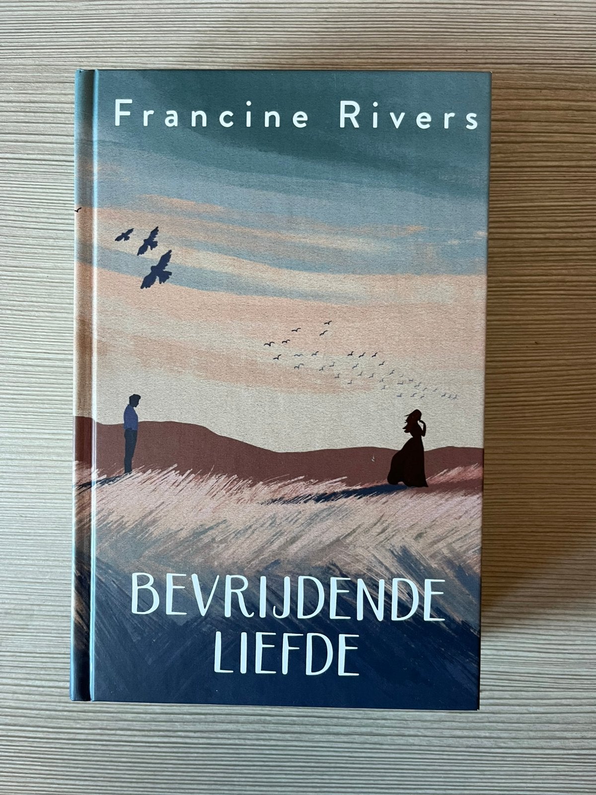 Bevrijdende liefde, Enlèvement ou Envoi, Neuf