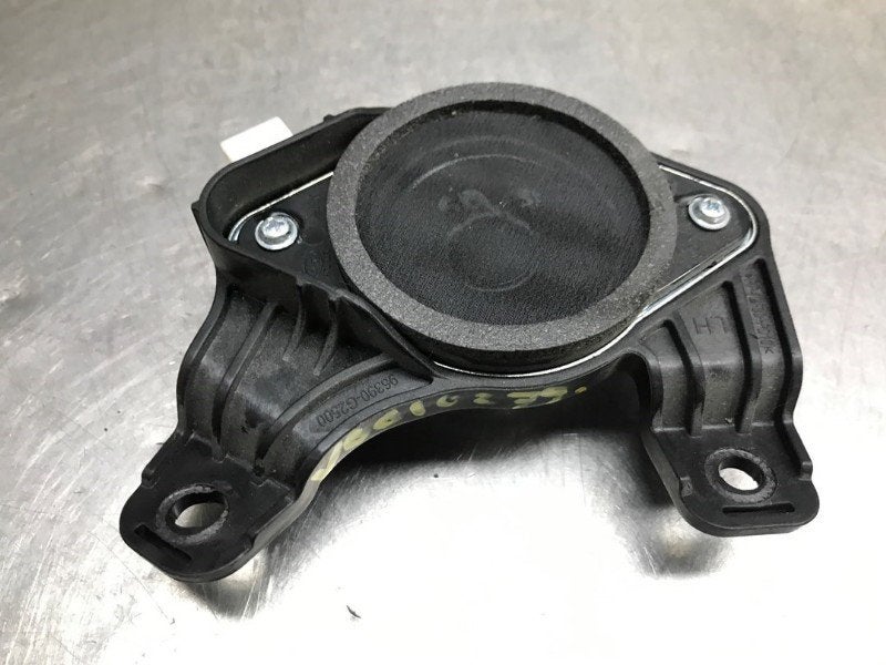 LUIDSPREKER Hyundai Ioniq (01-2016/07-2022) (|96390G2500|), Gebruikt, Hyundai