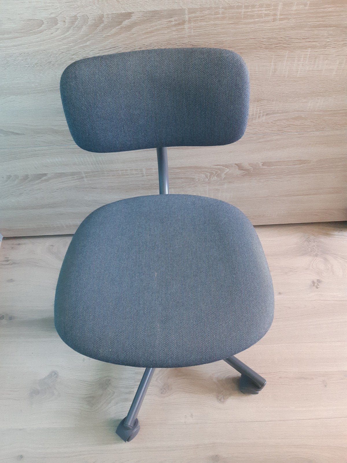 Siège de bureau, Chaise de bureau