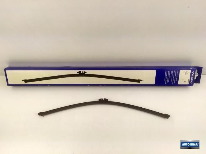 Lamelle essuie-glace d'un Volvo C30, -, 3 mois de garantie, Utilisé, -
