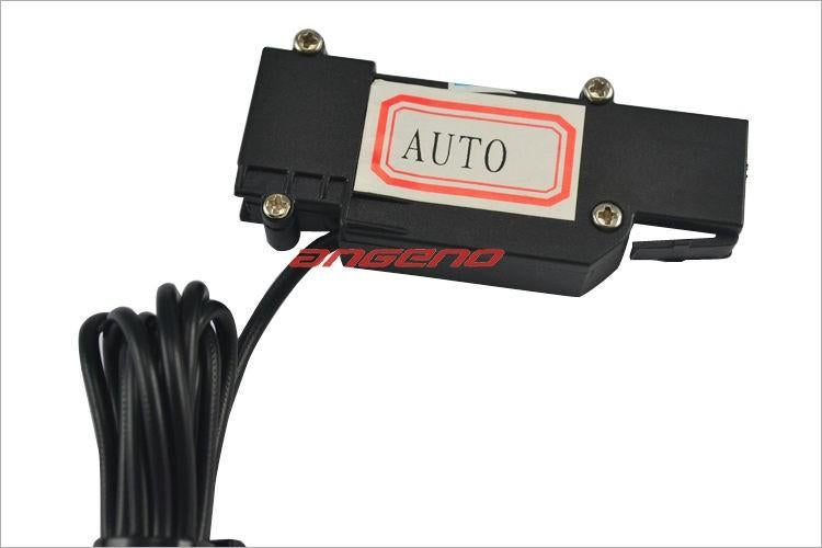 Chromen koplampschakelaar voor VW Golf Jetta MK5 MK6 GTI, Ophalen of Verzenden, Nieuw, Volkswagen