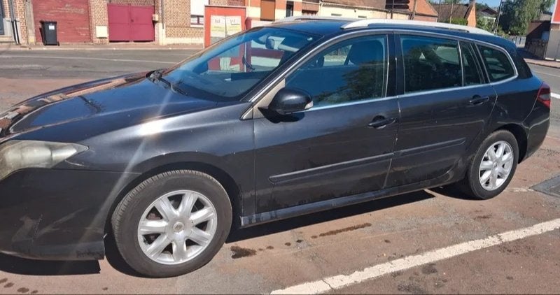 Renault, Autos, Laguna, Achat, Boîte manuelle, 5 portes