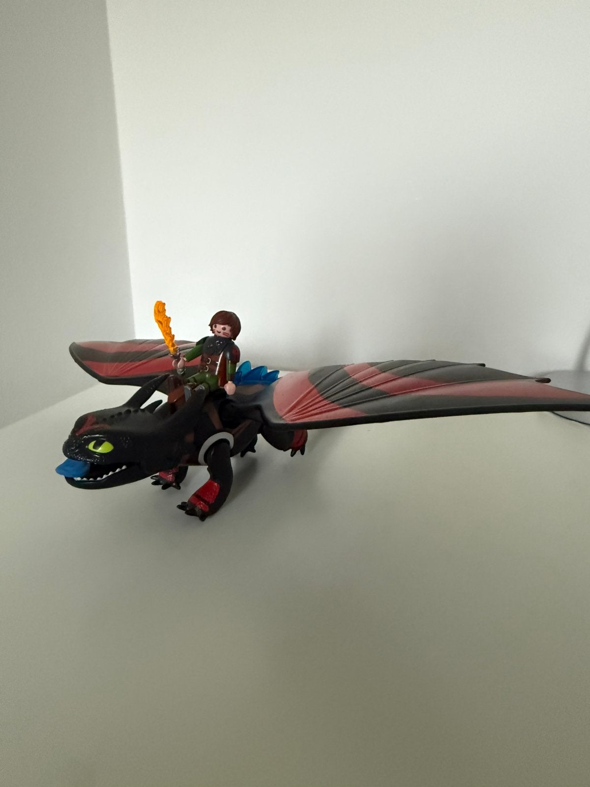 Dark fury playmobil, Enfants & Bébés, Jouets | Playmobil, Enlèvement, Comme neuf