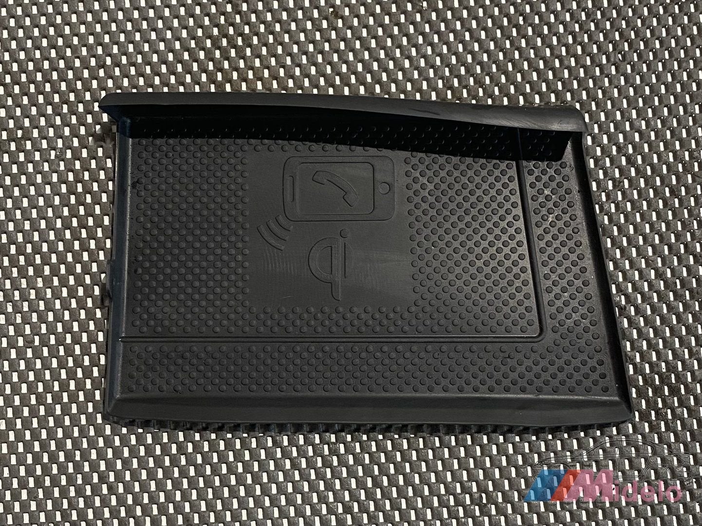 VW TIGUAN DASHBOARD TELEFOON MAT 5NB863330, Autos : Divers, Carkits, -, Utilisé, -, -