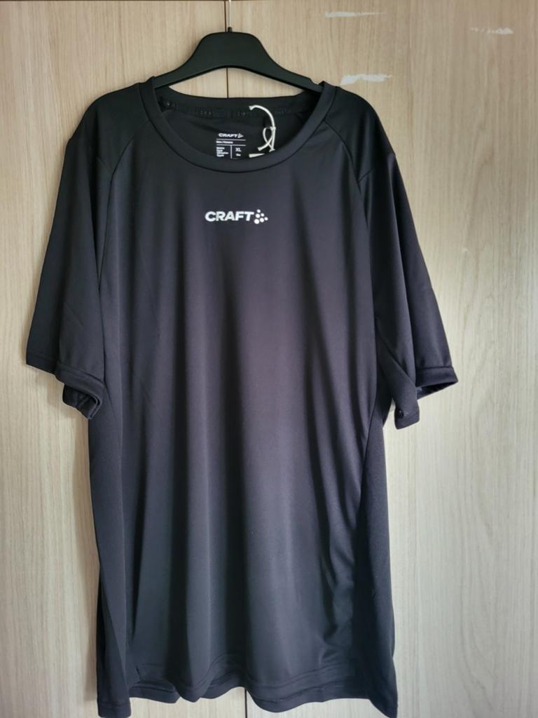 T-shirt CRAFT maat XL, Ophalen of Verzenden, Maat 56/58 (XL)