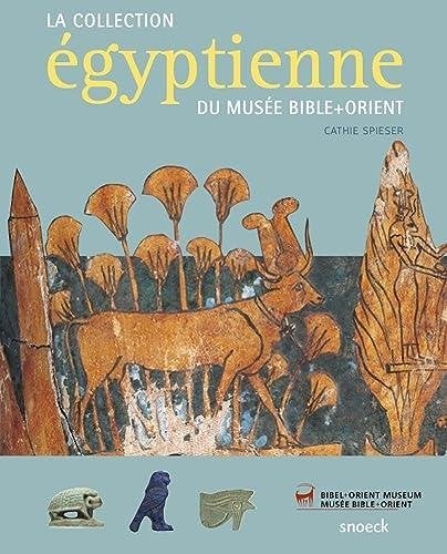 La Collection égyptienne du Musée Bible + Orient., Enlèvement ou Envoi, Utilisé