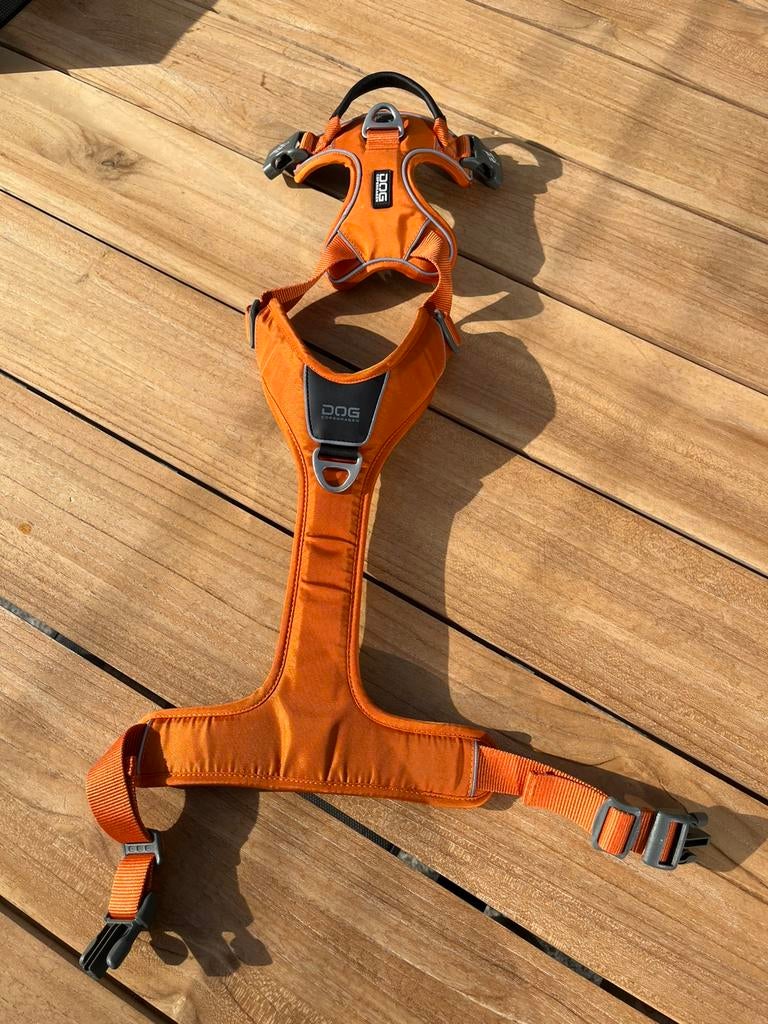 Harnais pour chien Dog Copenhagen taille M, Enlèvement, Neuf