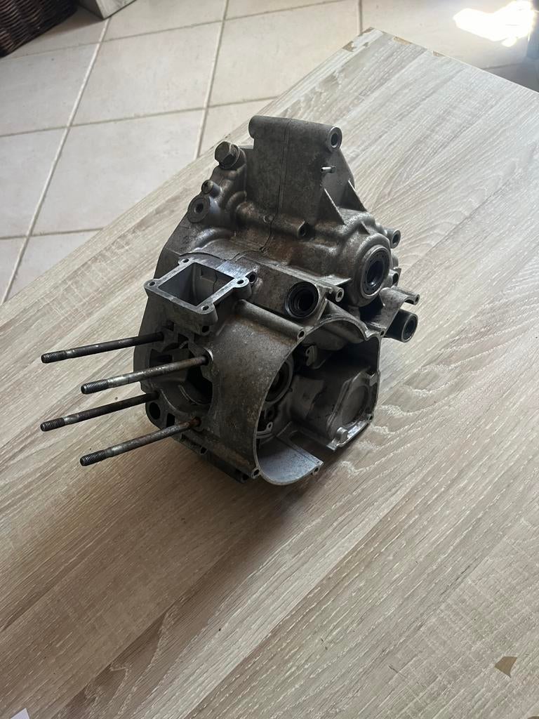 Minarelli am6 v1 motorcarterpaar/50cc motorfiets, Fietsen en Brommers, Ophalen of Verzenden, Aprilia