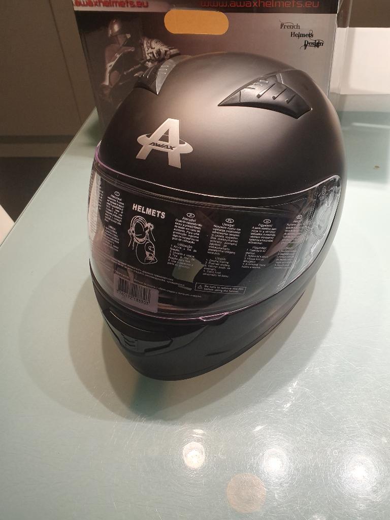nouveau casque, Motos, Enlèvement ou Envoi