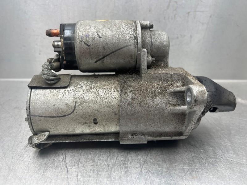 DÉMARREUR Daewoo / Chevrolet Aveo (256) (01-2005/12-2015), Utilisé, Daewoo