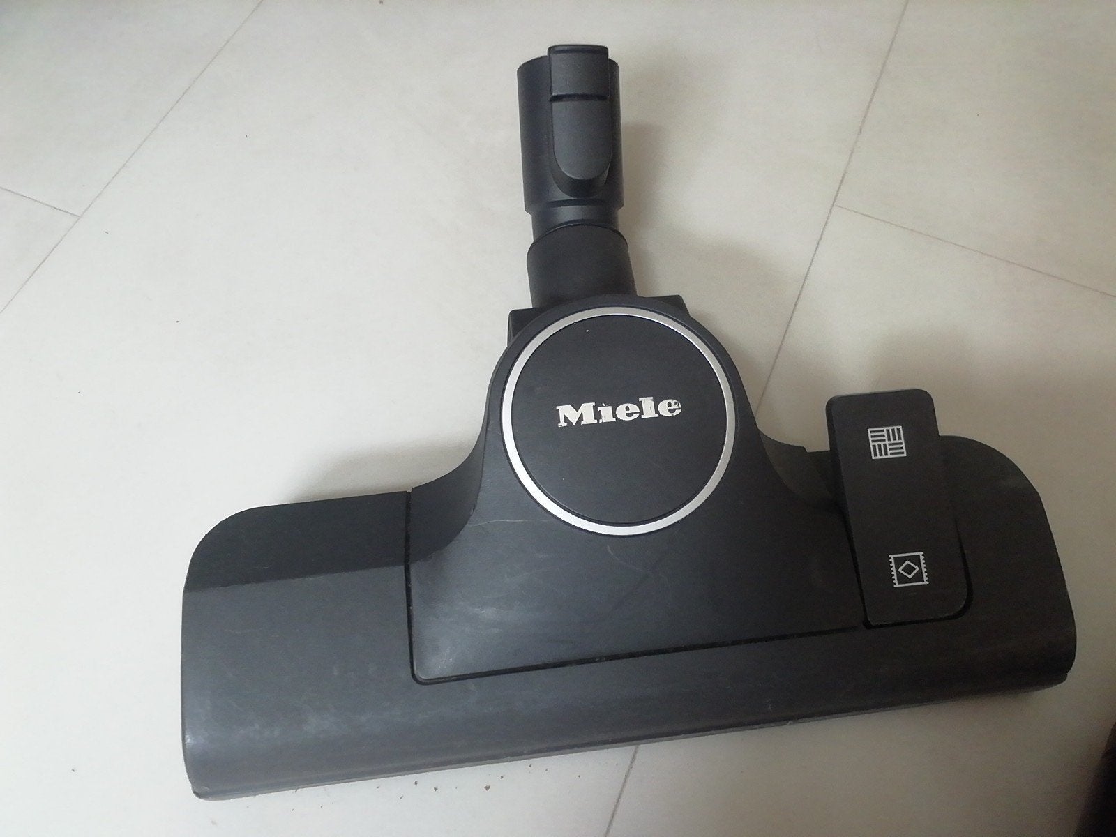 Miele toebehoren, Enlèvement, Neuf, Aspirateur balai, Miele