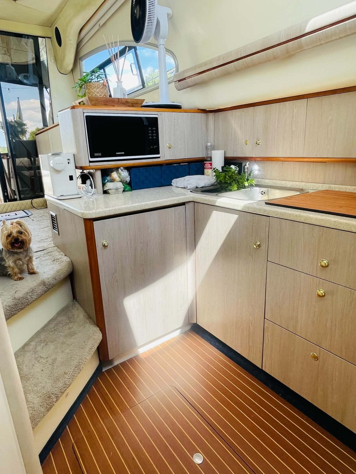Cranchi flybridge 40 atlantique motorboot, Ophalen, Overige merken, Binnenboordmotor, Diesel