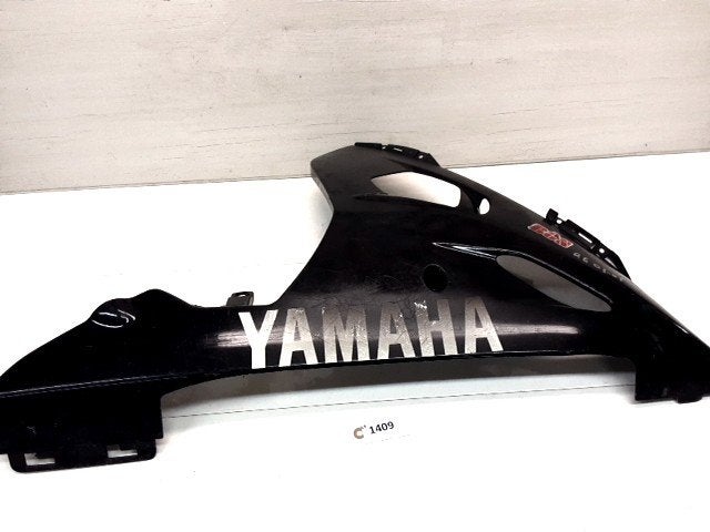 R6 2003 - 2005 Yamaha Kuipdeel Kuipdeel onderflank D1-56440, Motoren