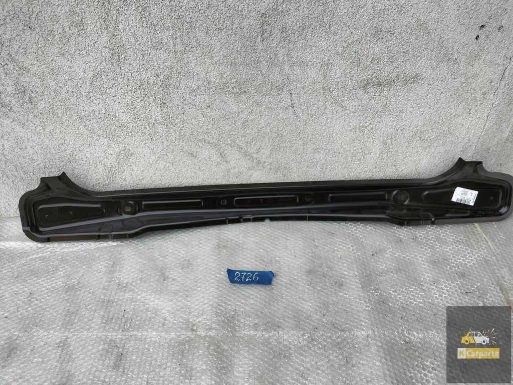 82A813307TA AUDI A1 ACHTERSTE RIEM 82A813307TA, Gebruikt, AUDI AG, Auto-Union-Strasse 1
85045  Ingolstadt, DE, Audi