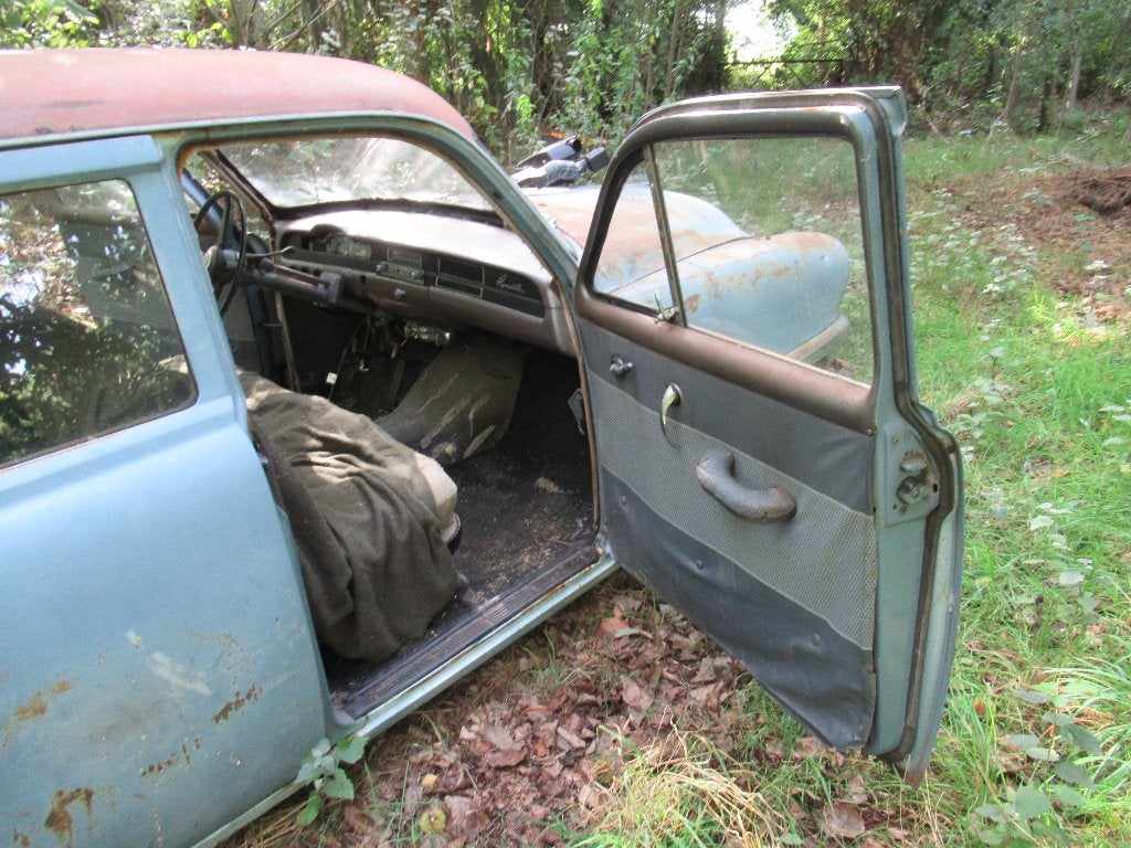 Oldtimer Plymouth, foto 9