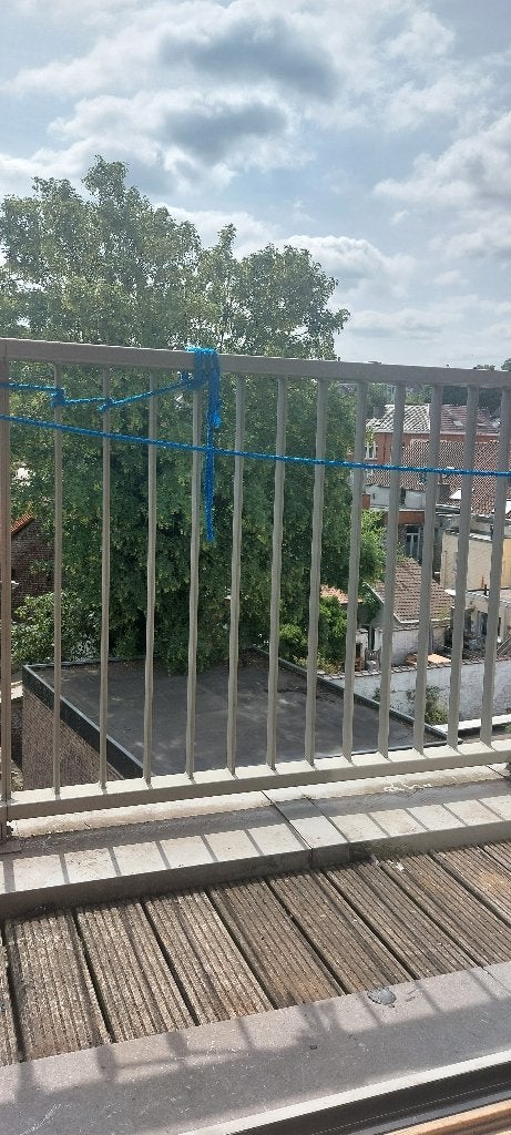 Studio.   á. Partager, Immo, 35 à 50 m², Bruxelles