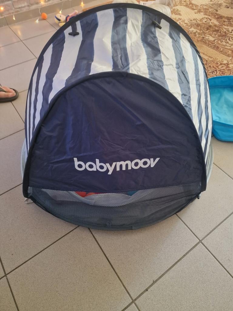 Ballebad, Kinderen en Baby's, Ophalen