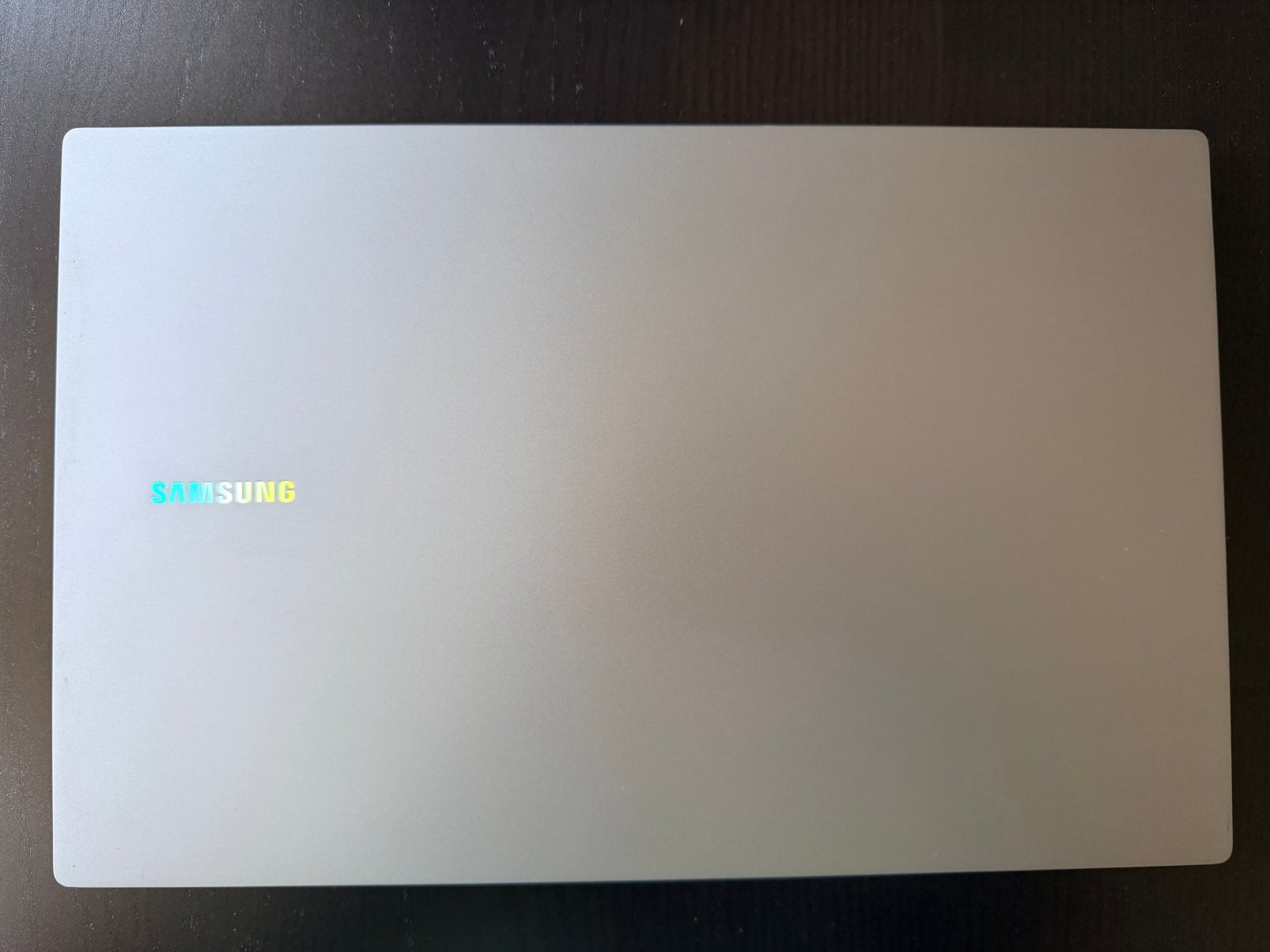 PC portable SAMSUNG, Informatique & Logiciels, Comme neuf, Enlèvement, SSD, Azerty