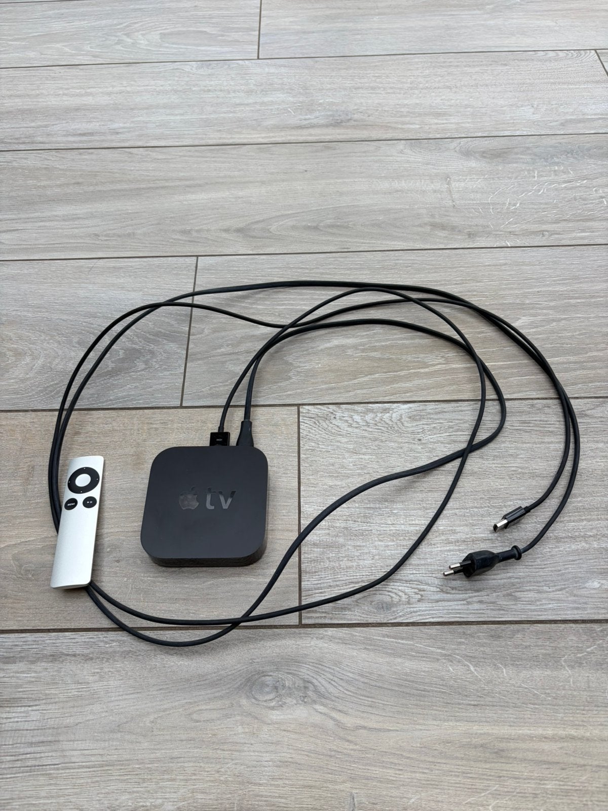 Apple tv 3e generatie, Enlèvement, Comme neuf, HDMI