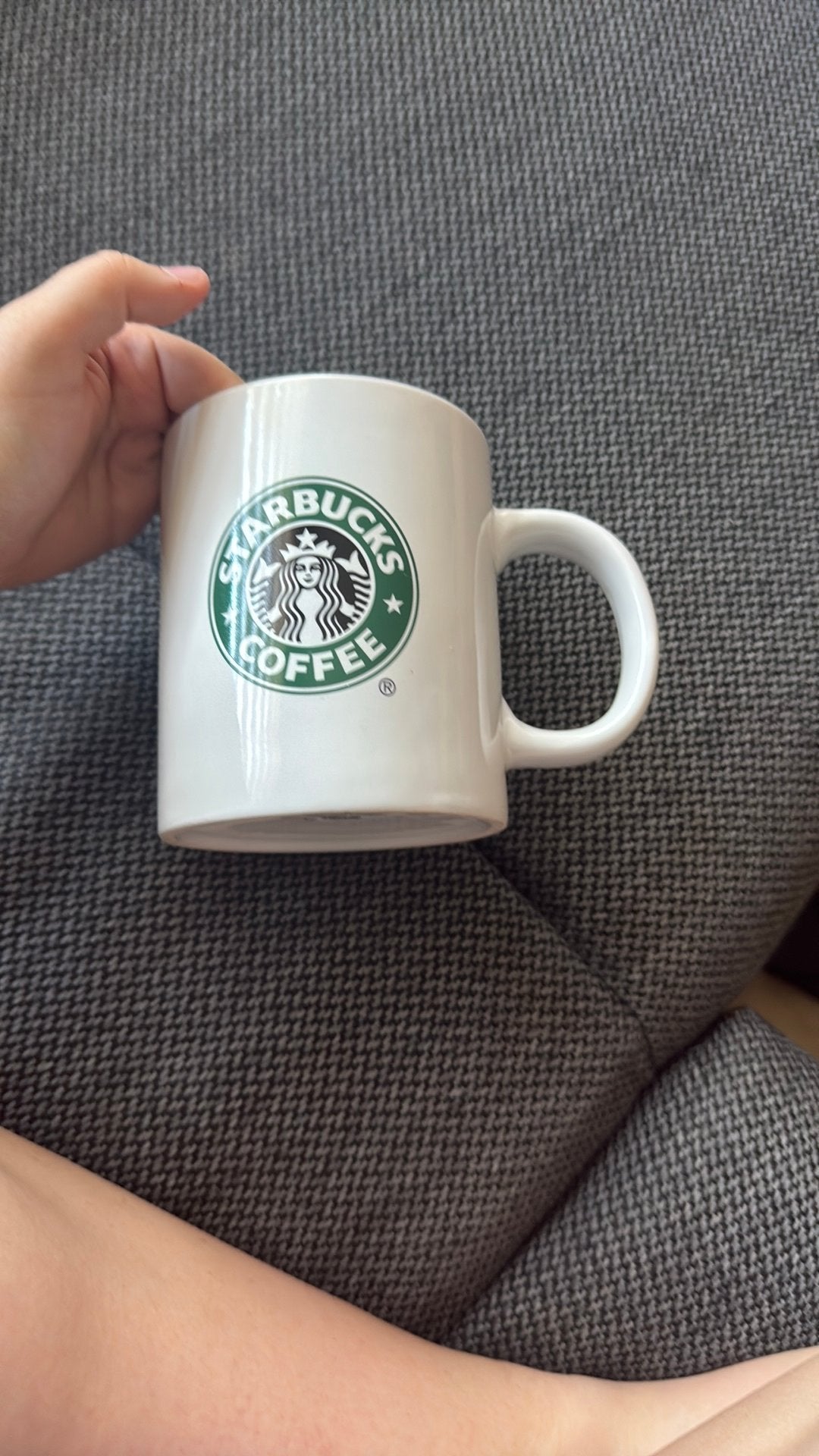 Starbucks mok, Huis en Inrichting, Keuken | Servies, Overige materialen, Klassiek, Nieuw, Starbucks