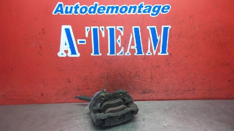 REMKLAUW LINKS VOOR Peugeot 307 SW (3H) (01-2002/12-2009), Kontakt-peugeot@peugeot.com, Gebruikt, Peugeot Deutschland GmbH, Bahnhofsplatz
65423  Rüsselsheim, DE