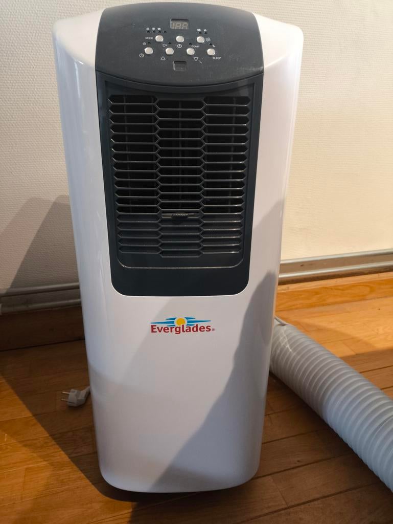 Mobiele airco Everglades, Enlèvement, Climatiseur mobile