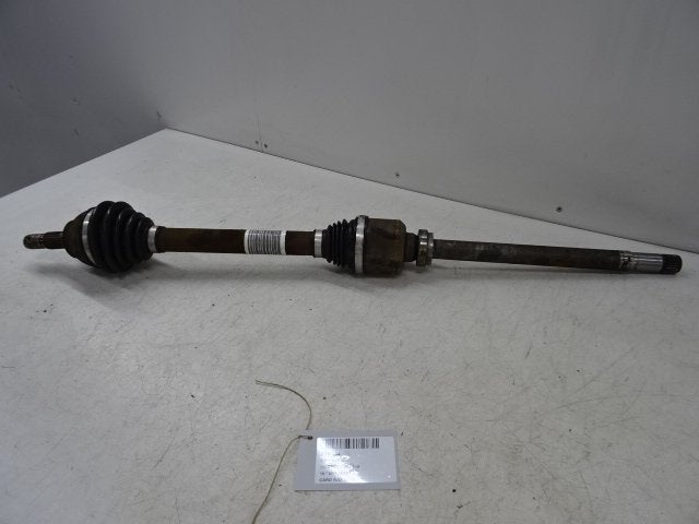 AANDRIJFAS RECHTS VOOR Citroën DS4 (NX) (9684135480), Gebruikt, Citroën, Mevr. I. Hauben, Rue de l'Espoir 34 34
4030  GRIVEGNÉE, BE