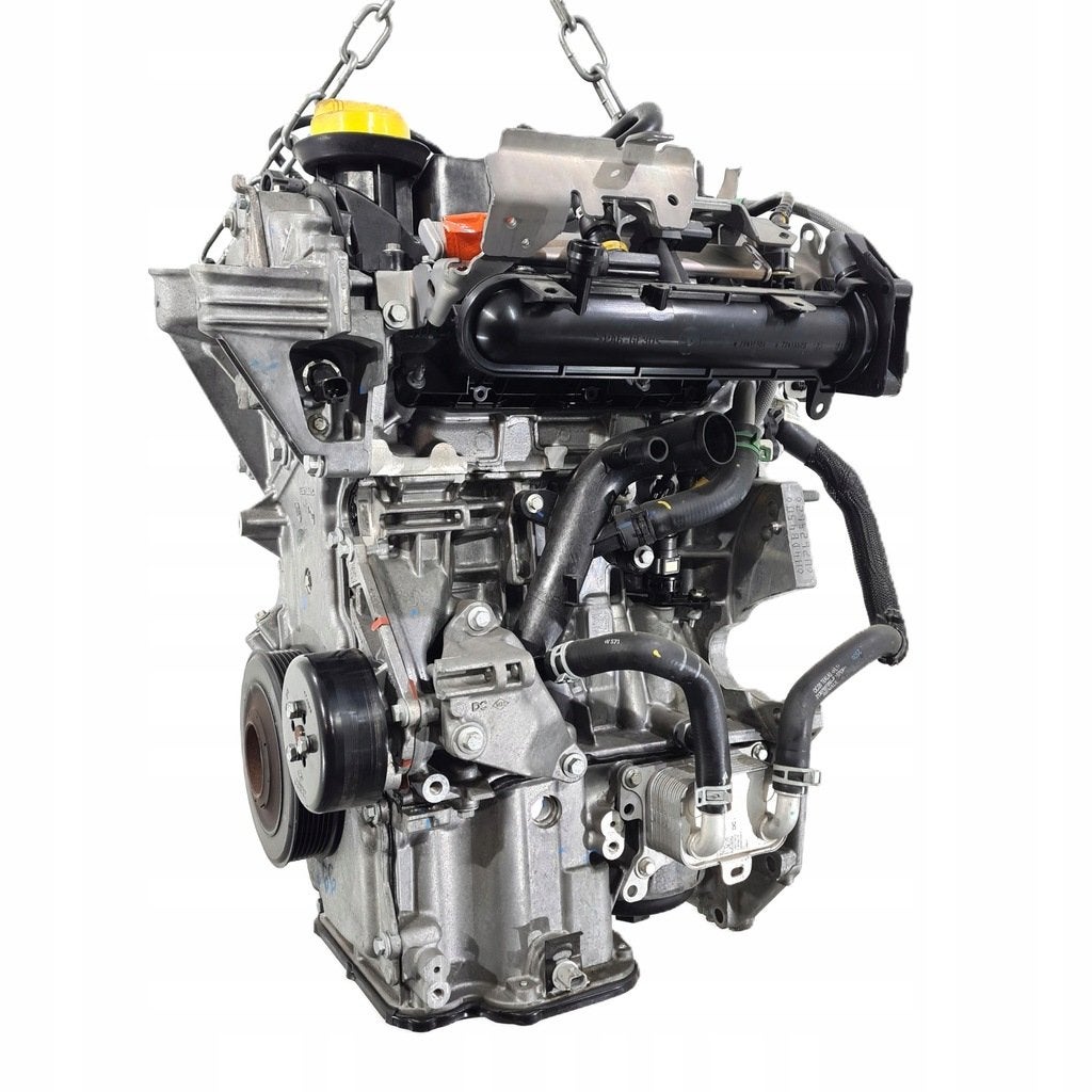 Moteur H4D450 Complet CLIO RENAULT, Envoi, Utilisé, Daihatsu