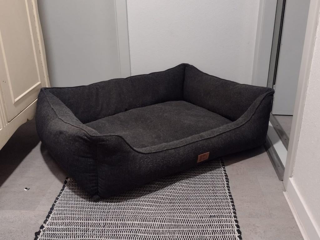 Hondennest + Bench XL, Dieren en Toebehoren, Ophalen, Gebruikt, Overige