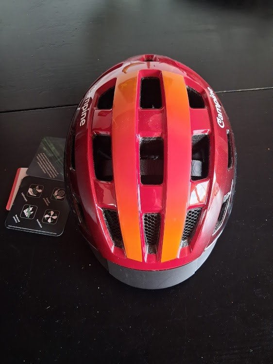 Lazer Kodax Kineticore, Ophalen of Verzenden, Nieuw, Overige maten, Lazer