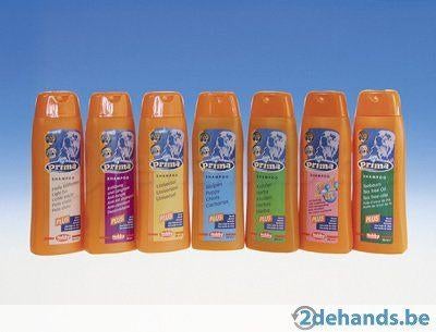 Shampooing Herbal 300ml, Enlèvement, Neuf