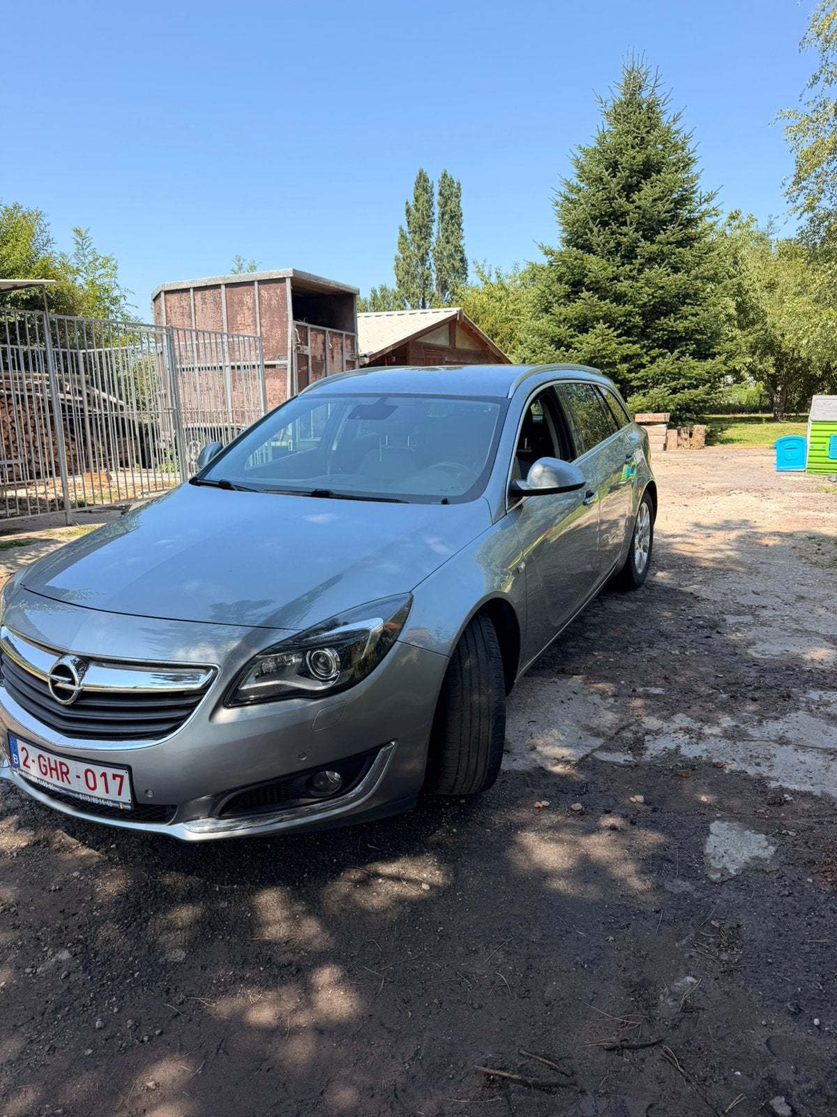 Opel insignia 2.0 cdti, Auto's, Voorwielaandrijving, Euro 5, Navigatiesysteem, Zwart
