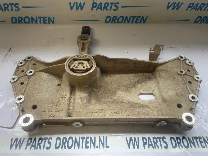 Faux châssis d'un Audi A3, -, 3 mois de garantie, Audi, Utilisé
