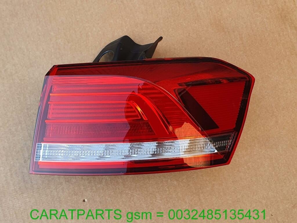 3g9945096d passat achter licht passat led achterlicht b8, Fabrikant BV, Gebruikt, Info@fabrikant.eu, Fabrikantstraat 1
1000 AA  Amsterdam, NL