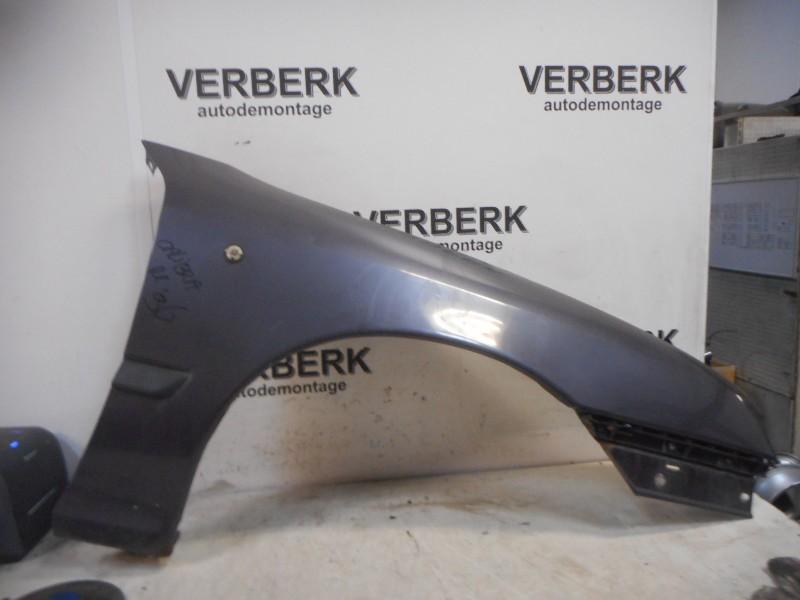 SPATBORD RECHTS VOOR Opel Calibra (01-1989/07-1997), Gebruikt, Voor, Opel, Spatbord