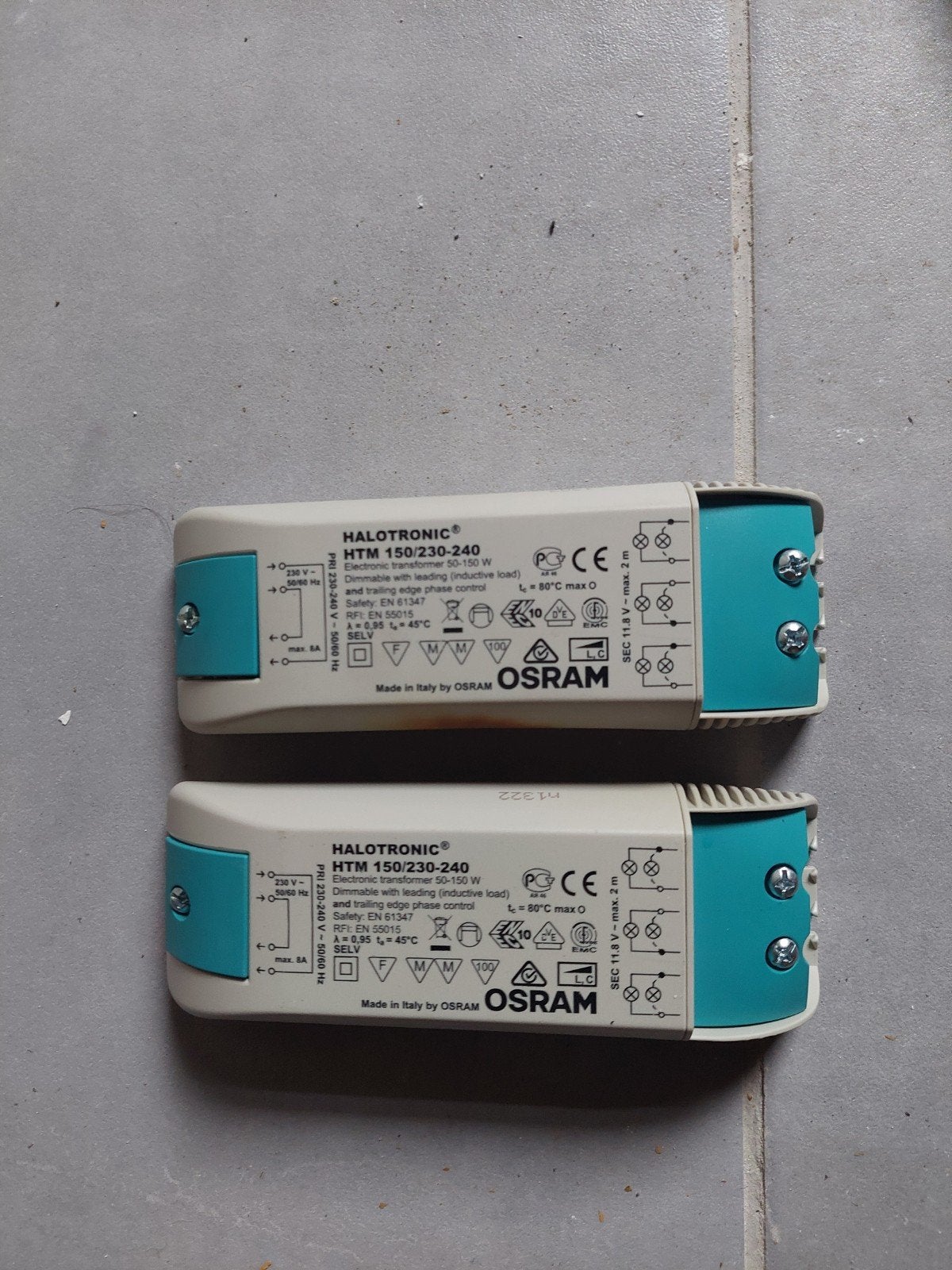 transfo, Elektronische apparatuur, Ophalen of Verzenden