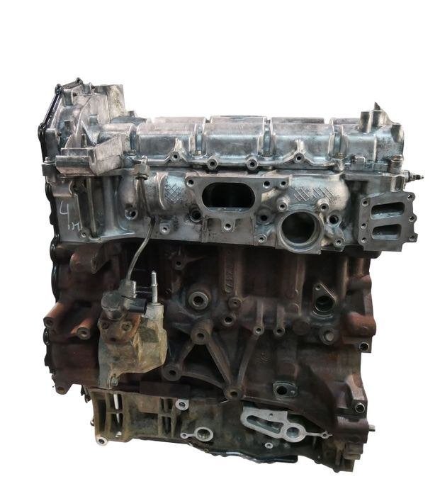 Moteur reconditionné Ford Transit V362 V363 2.0 - YLF6, Autos : Pièces & Accessoires, Moteurs & Accessoires, Envoi, Révisé, Ford