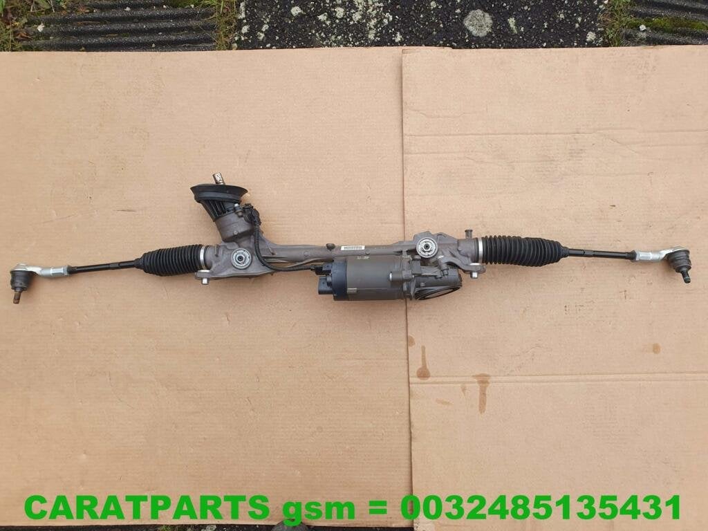 Cr maill re de direction 5WB423054K Cupra Leon Cupra Forment, Audi, Volkswagen AG, Vw@volkswagen.de, Utilisé
