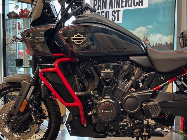 Harley-Davidson Pan America CVO (bj 2025), Via Galileo Galilei 1
30033   Noale, IT, 1252 cc, Aprilia, Bedrijf