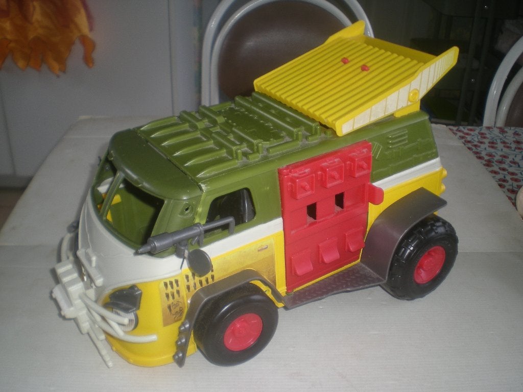turtle wagen, Enlèvement ou Envoi, Comme neuf