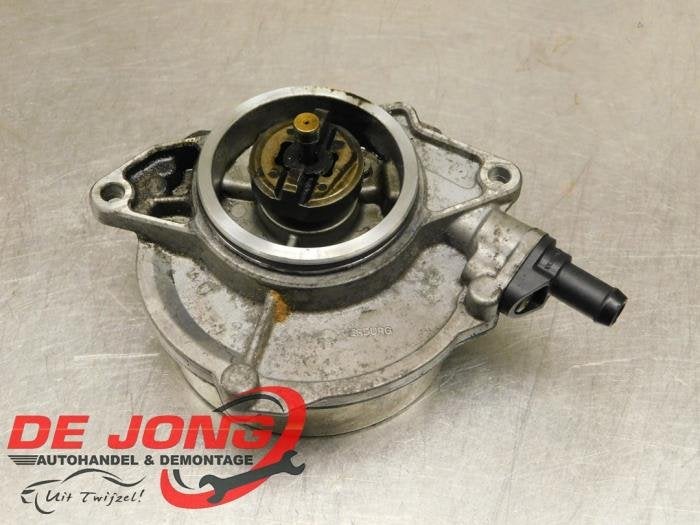 Pompe à vide (diesel) d'un Volkswagen Touareg, Volkswagen, -, 3 mois de garantie, Utilisé