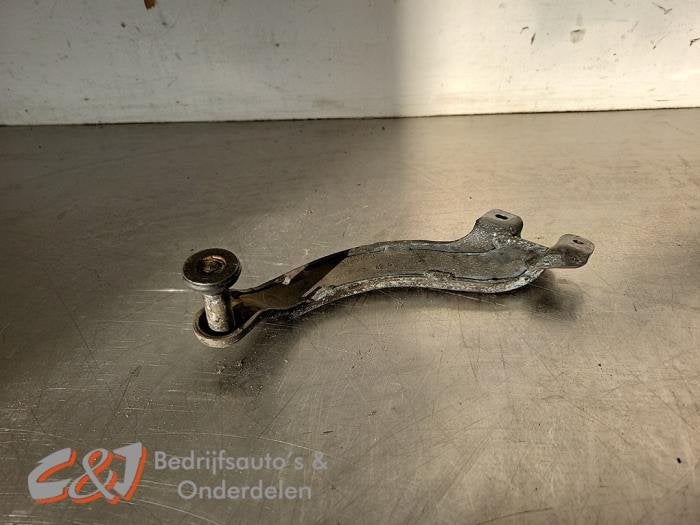 Roulette porte coulissante droite d'un Renault Trafic (TED06, Renault, -, 3 mois de garantie, Utilisé
