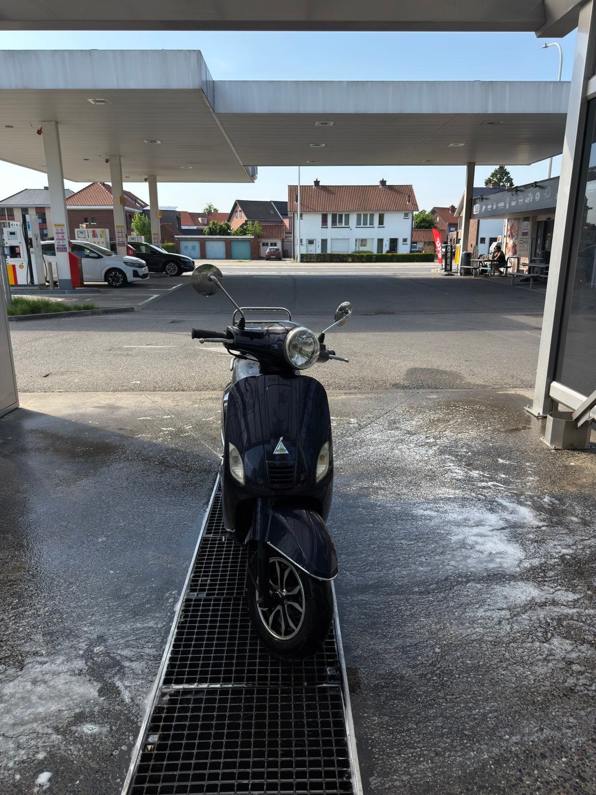 Turbo RL 50, Enlèvement ou Envoi, Comme neuf